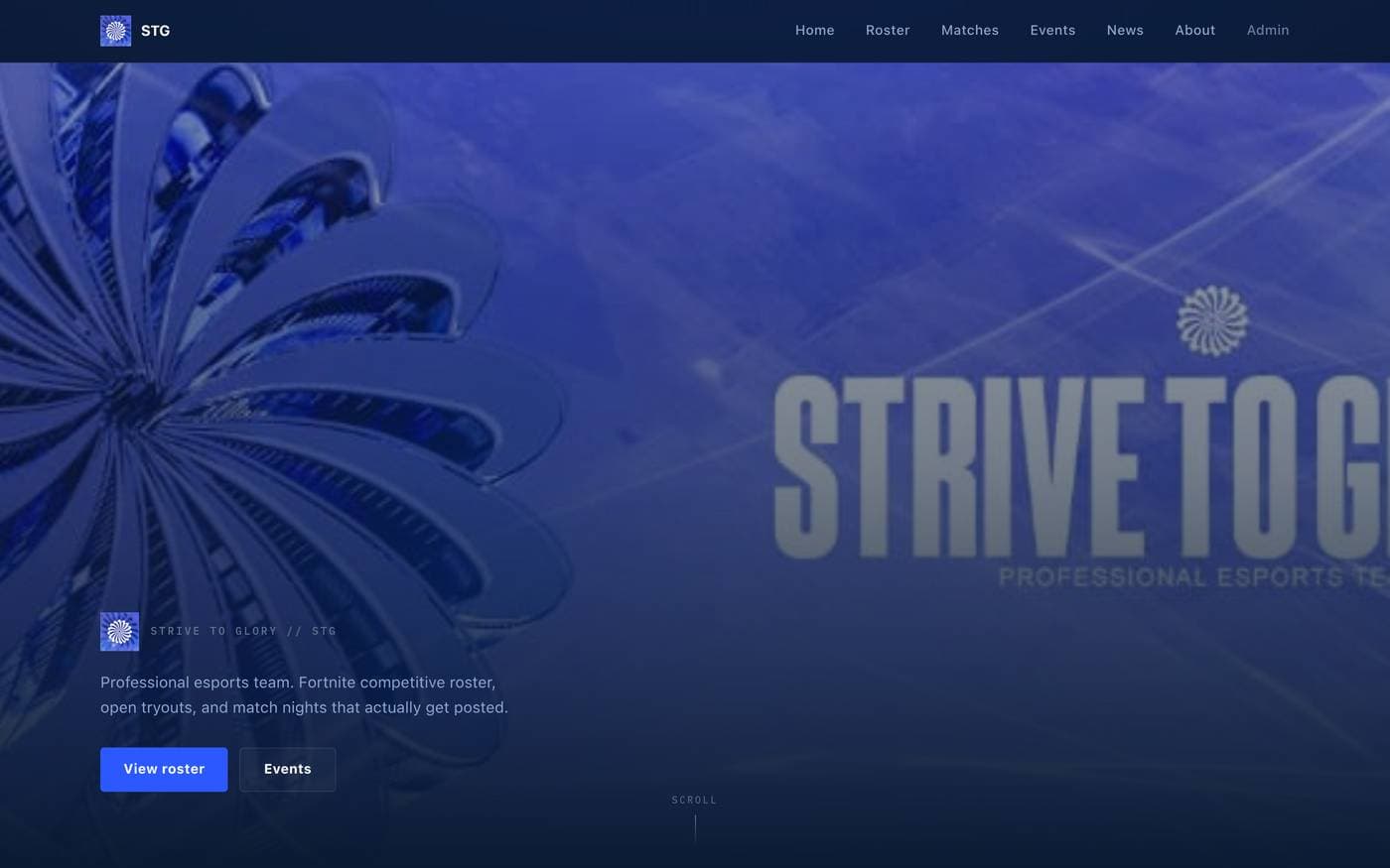 STG Esports